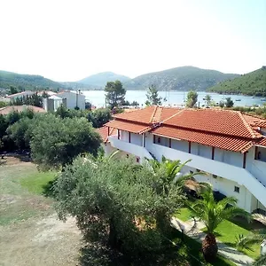 Apartment The Port, Porto Koufo